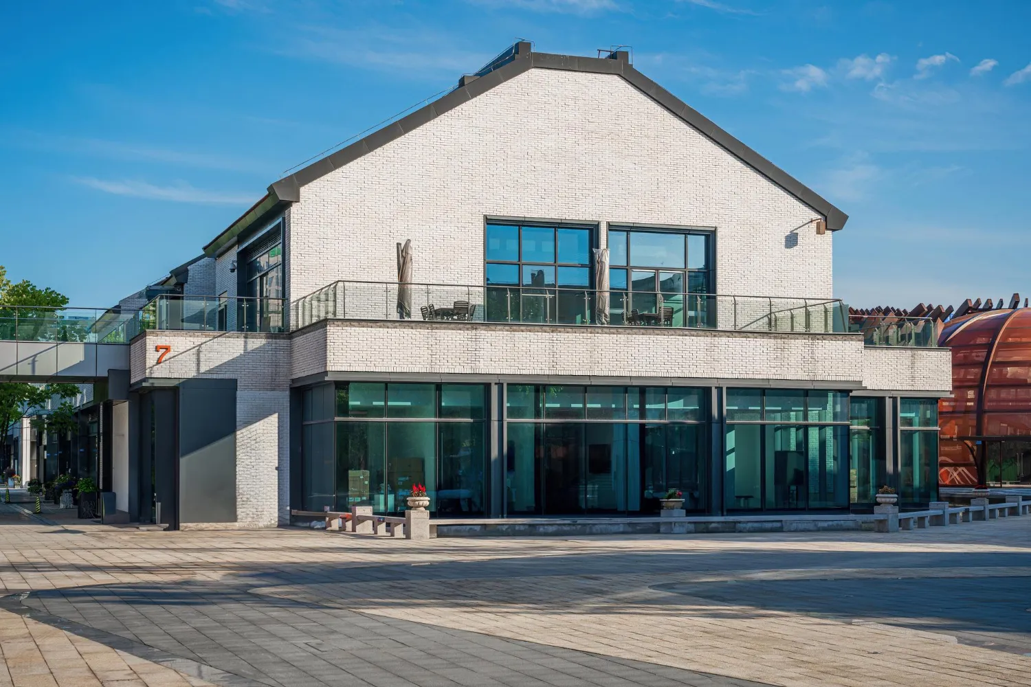 Commercial Buildings & Fit-Outs